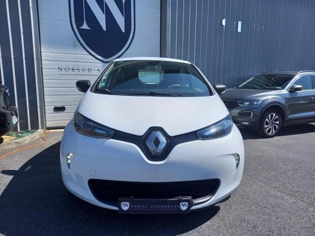 Renault Zoe image 1