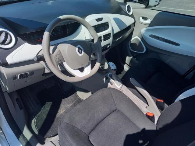 Renault Zoe image 9