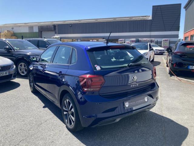 Volkswagen Polo image 1