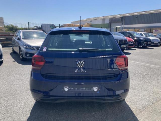 Volkswagen Polo image 6