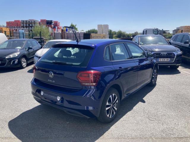 Volkswagen Polo image 8