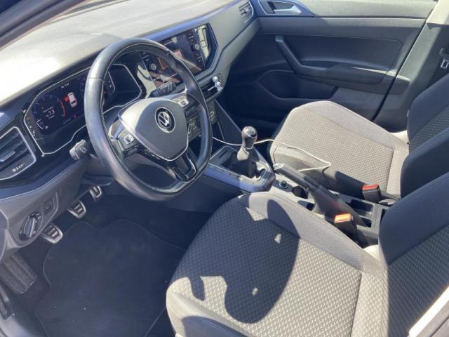 Volkswagen Polo image 7