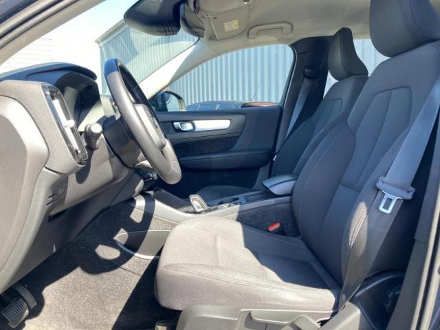 Volvo Xc40 image 7