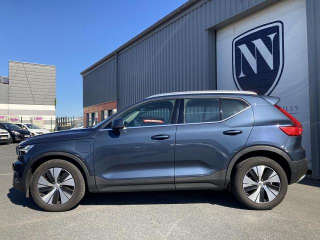 Volvo Xc40 image 5