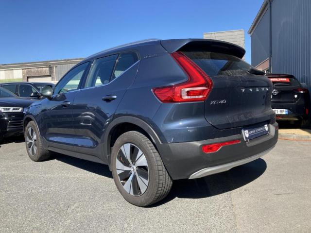 Volvo Xc40 image 3