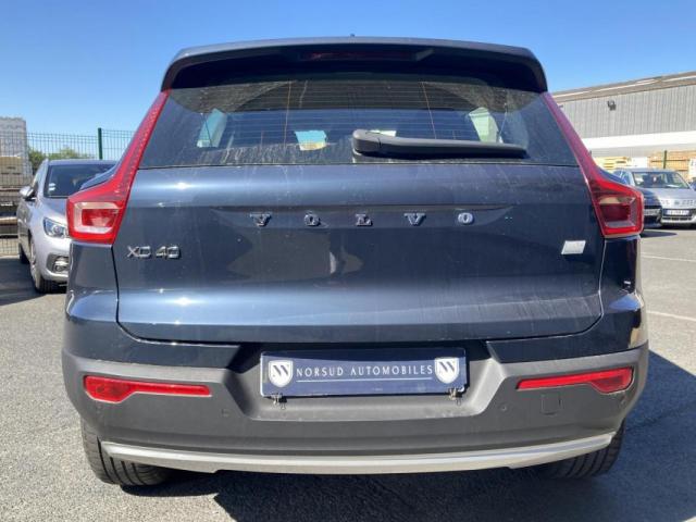 Volvo Xc40 image 4