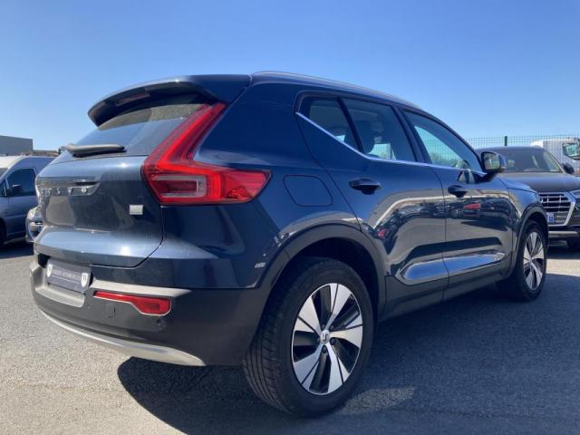Volvo Xc40 image 9