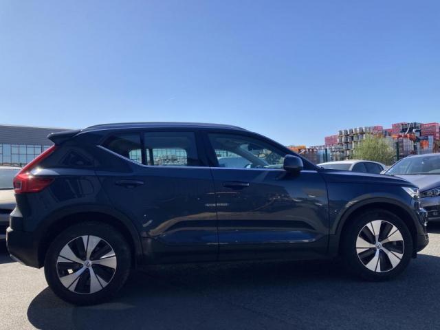 Volvo Xc40 image 8