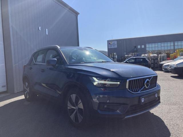 Volvo Xc40 image 2