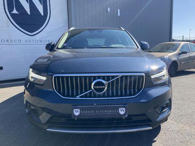 Volvo Xc40 image 1