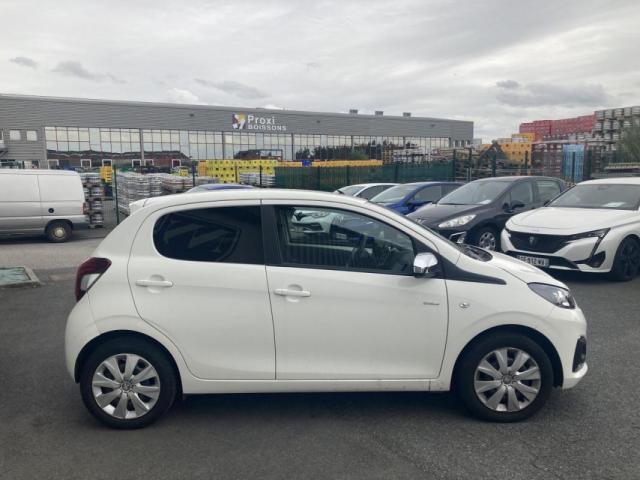 Peugeot 108 image 3