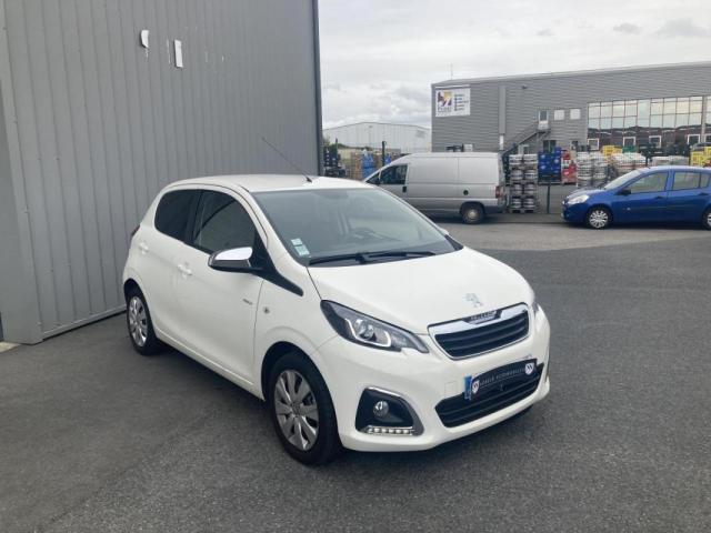 Peugeot 108 image 9