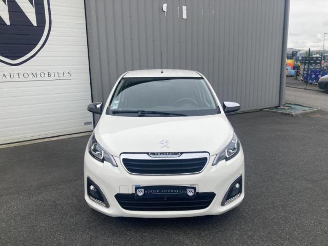 Peugeot 108 image 6