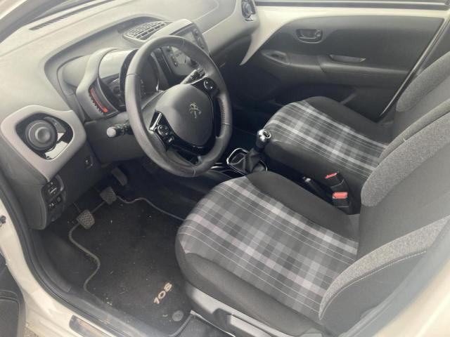 Peugeot 108 image 8