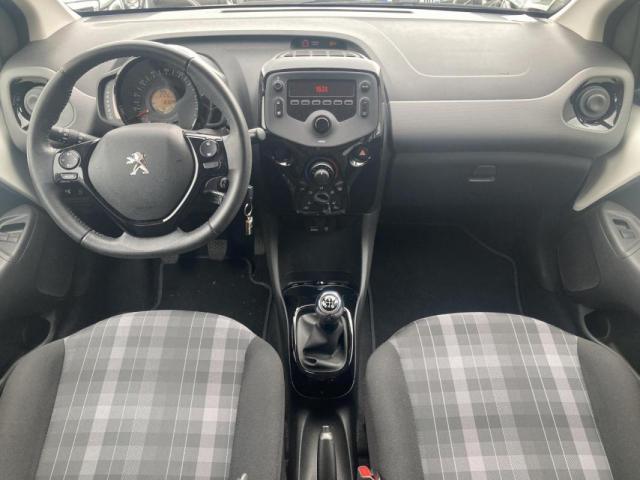 Peugeot 108 image 5