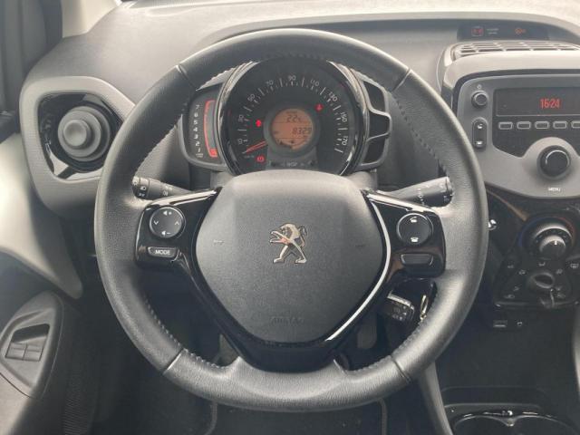 Peugeot 108 image 4