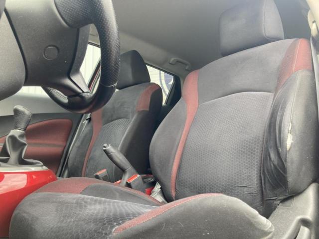 Nissan Juke image 3