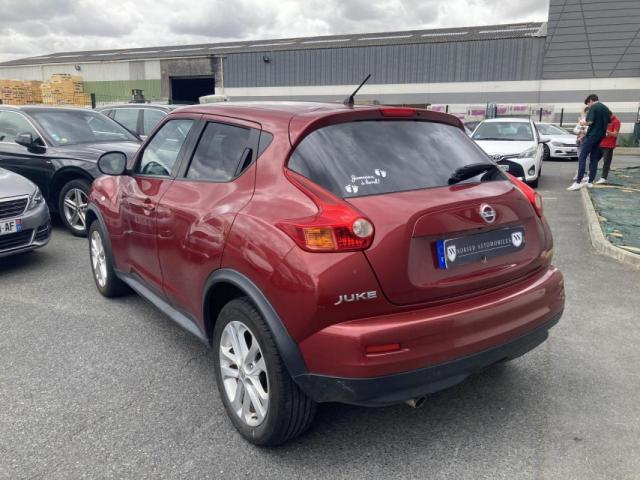 Nissan Juke image 2