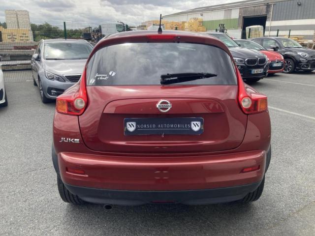 Nissan Juke image 4
