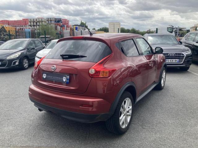 Nissan Juke image 7