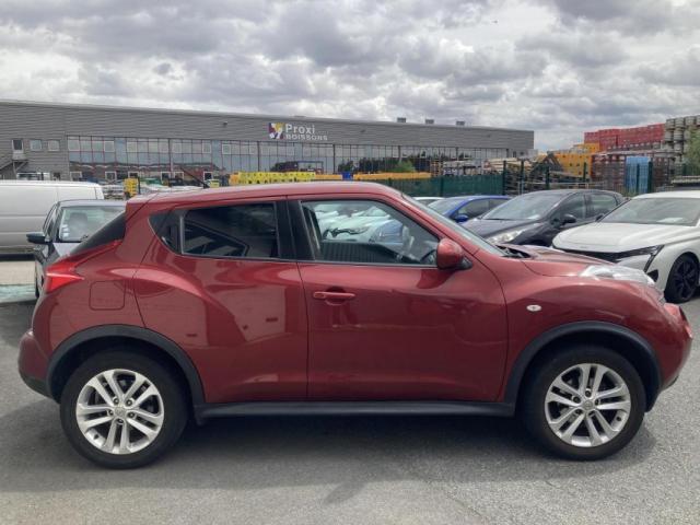 Nissan Juke image 1