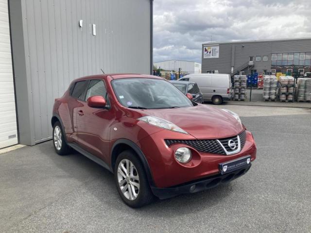 Nissan Juke image 5