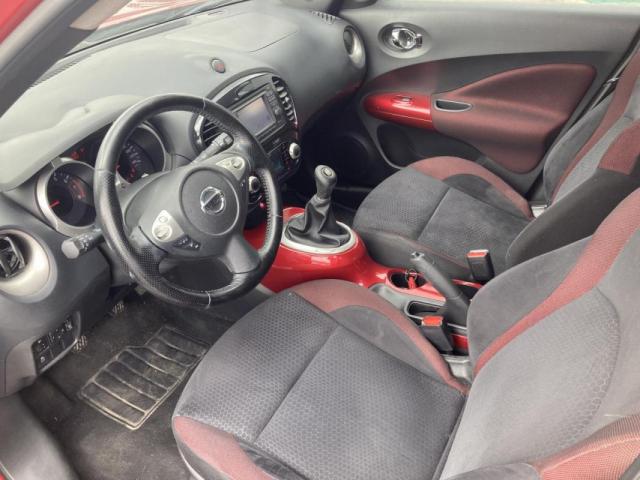 Nissan Juke image 6