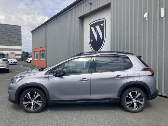 Peugeot 2008 image 9