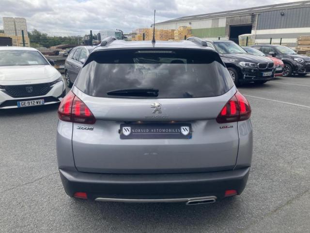 Peugeot 2008 image 6