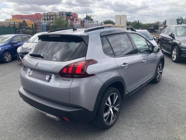 Peugeot 2008 image 1