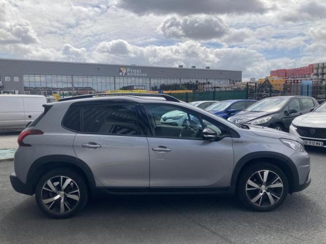 Peugeot 2008 image 7
