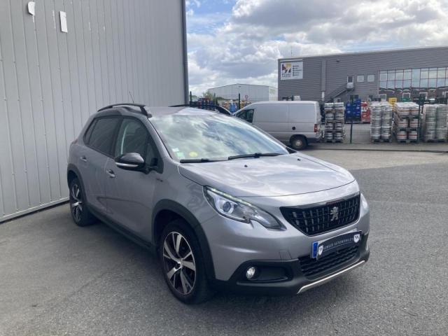 Peugeot 2008 image 3