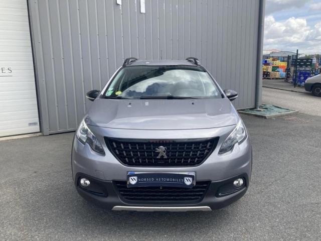 Peugeot 2008 image 4