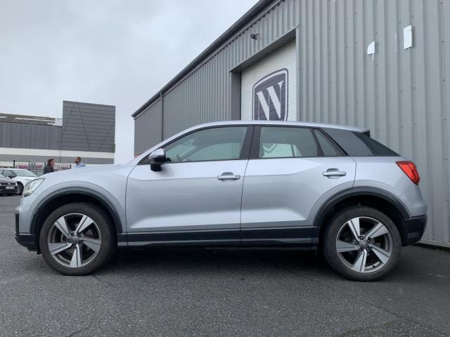 Audi Q2 image 8