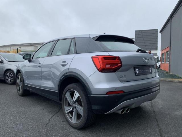 Audi Q2 image 5