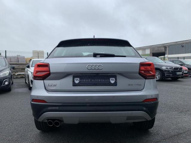 Audi Q2 image 3