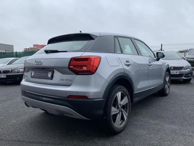 Audi Q2 image 6