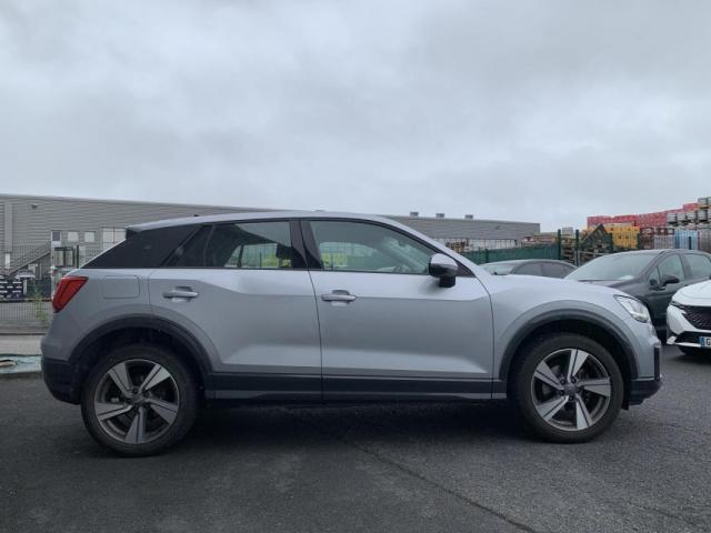 Audi Q2 image 1