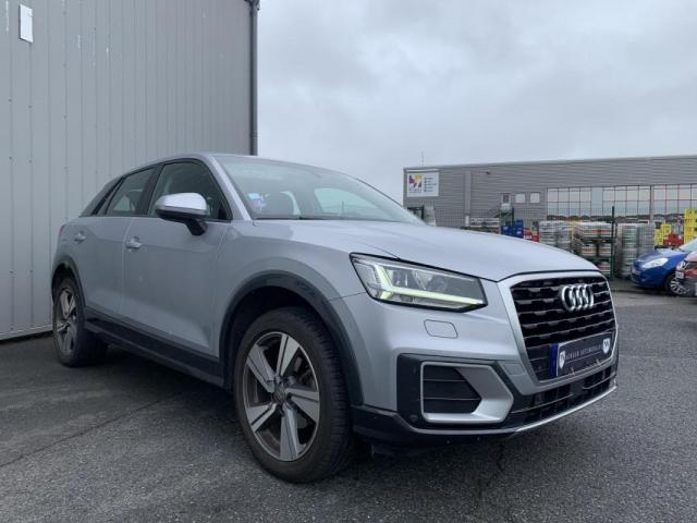 Audi Q2 image 4