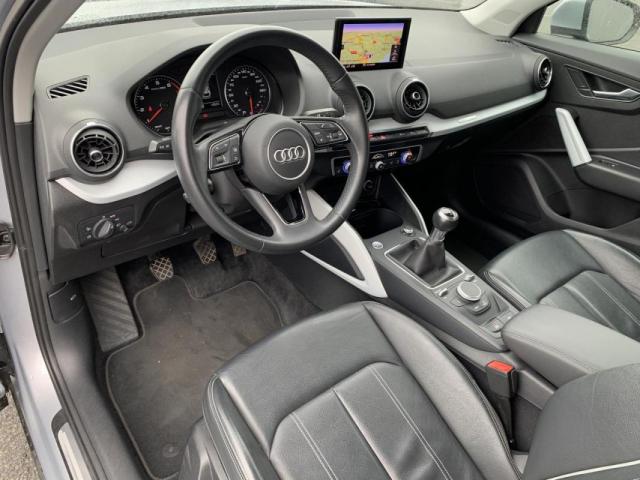 Audi Q2 image 2