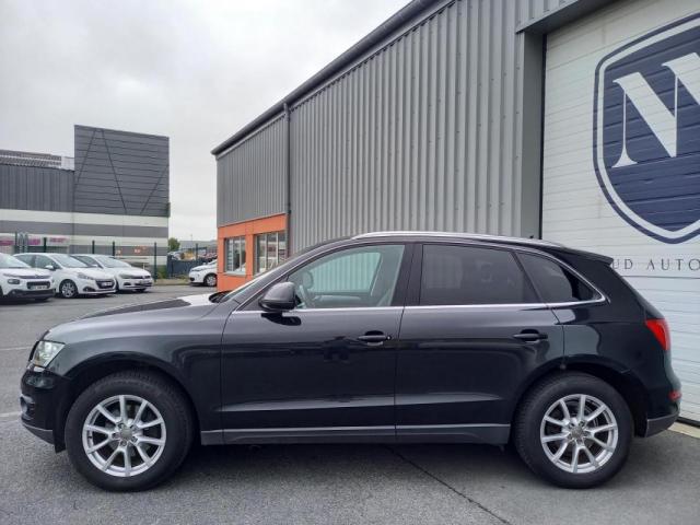Audi Q5 image 2
