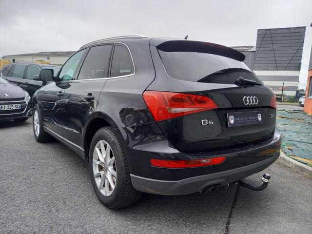 Audi Q5 image 4