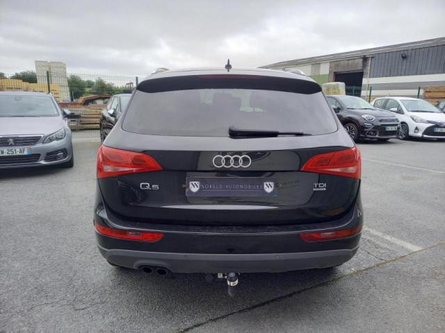 Audi Q5 image 5