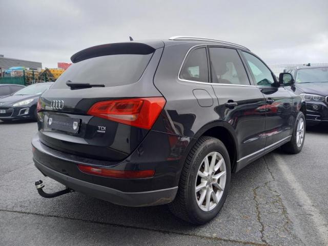 Audi Q5 image 3