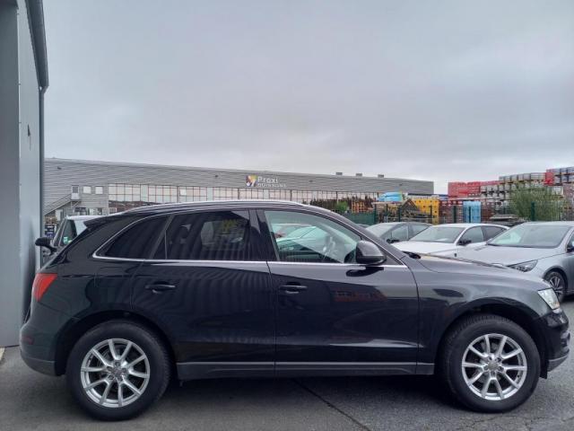Audi Q5 image 9