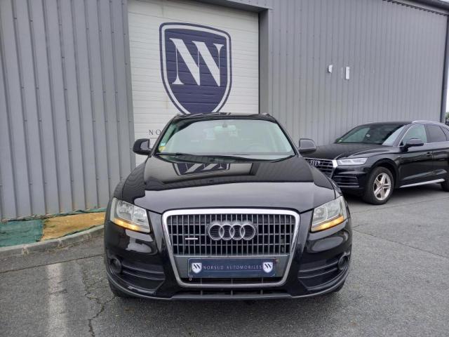 Audi Q5 image 7
