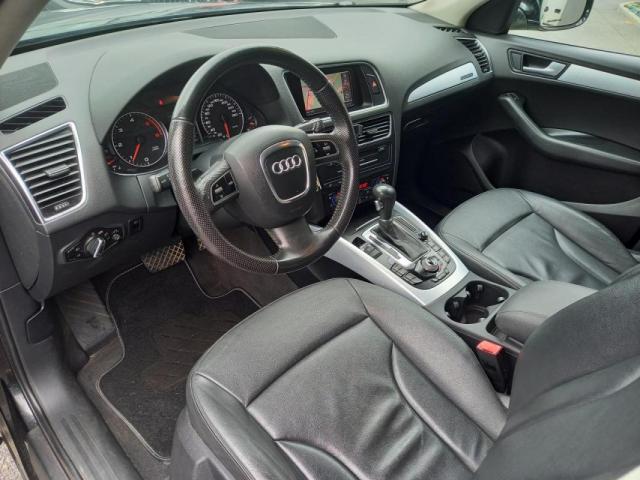 Audi Q5 image 8