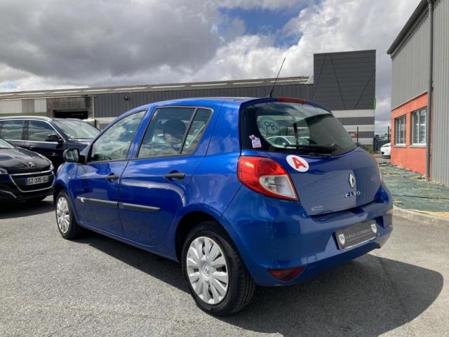 Renault Clio image 6