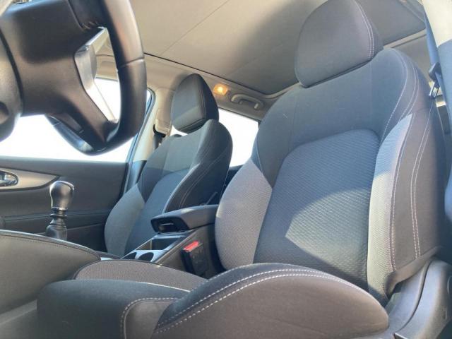 Nissan Qashqai image 4