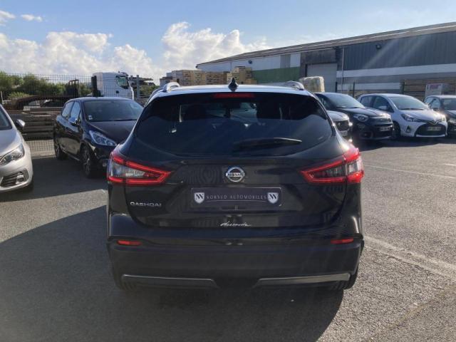Nissan Qashqai image 5
